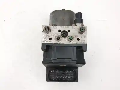 Peça sobressalente para automóvel em segunda mão abs por renault megane scenic (ja0/1_) 1.9 dti (ja0n) referências oem iam 8200090690  0265225107