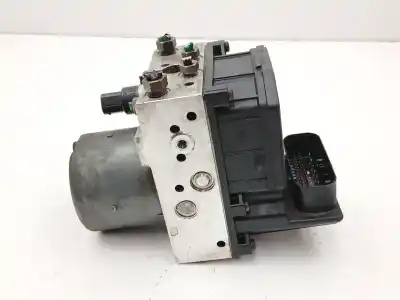 Peça sobressalente para automóvel em segunda mão abs por renault megane scenic (ja0/1_) 1.9 dti (ja0n) referências oem iam 8200090690  0265225107