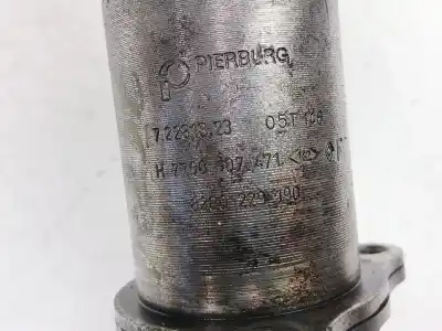 Peça sobressalente para automóvel em segunda mão válvula egr por renault megane scenic (ja0/1_) 1.9 dti (ja0n) referências oem iam 8200229190 7700107471 72281823