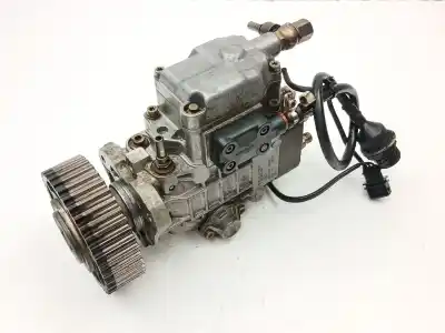 Peça sobressalente para automóvel em segunda mão BOMBA DE INJEÇÃO por RENAULT MEGANE SCENIC (JA0/1_) 1.9 DTI (JA0N) Referências OEM IAM 8200048193  