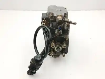Peça sobressalente para automóvel em segunda mão bomba de injeção por renault megane scenic (ja0/1_) 1.9 dti (ja0n) referências oem iam 8200048193  0460414983