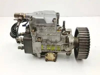 Peça sobressalente para automóvel em segunda mão bomba de injeção por renault megane scenic (ja0/1_) 1.9 dti (ja0n) referências oem iam 8200048193  0460414983