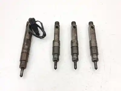 Peça sobressalente para automóvel em segunda mão INJETOR por RENAULT MEGANE SCENIC (JA0/1_) 1.9 DTI (JA0N) Referências OEM IAM 8200047506  