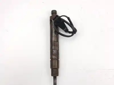 Peça sobressalente para automóvel em segunda mão injetor por renault megane scenic (ja0/1_) 1.9 dti (ja0n) referências oem iam 8200047506 8200047509 0432193563
