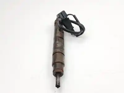 Peça sobressalente para automóvel em segunda mão injetor por renault megane scenic (ja0/1_) 1.9 dti (ja0n) referências oem iam 8200047506 8200047509 0432193563