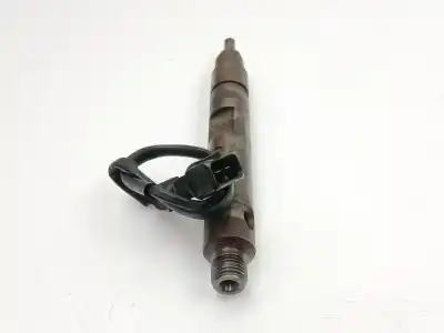 Peça sobressalente para automóvel em segunda mão injetor por renault megane scenic (ja0/1_) 1.9 dti (ja0n) referências oem iam 8200047506 8200047509 0432193563