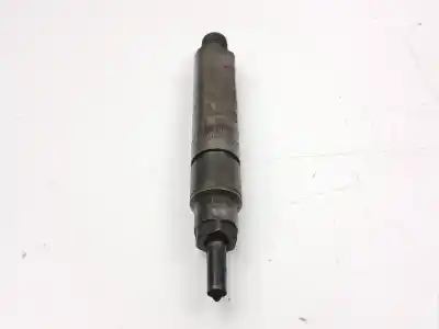 Peça sobressalente para automóvel em segunda mão injetor por renault megane scenic (ja0/1_) 1.9 dti (ja0n) referências oem iam 8200047506 8200047509 0432193563