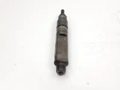 Peça sobressalente para automóvel em segunda mão injetor por renault megane scenic (ja0/1_) 1.9 dti (ja0n) referências oem iam 8200047506 8200047509 0432193563