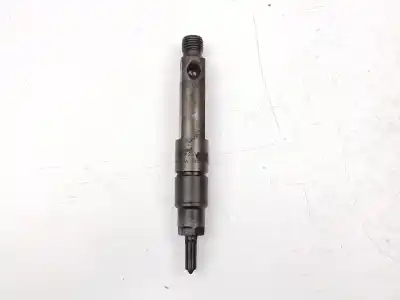 Peça sobressalente para automóvel em segunda mão injetor por renault megane scenic (ja0/1_) 1.9 dti (ja0n) referências oem iam 8200047506 8200047509 0432193563