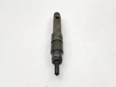 Peça sobressalente para automóvel em segunda mão injetor por renault megane scenic (ja0/1_) 1.9 dti (ja0n) referências oem iam 8200047506 8200047509 0432193563