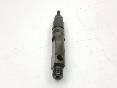 Peça sobressalente para automóvel em segunda mão injetor por renault megane scenic (ja0/1_) 1.9 dti (ja0n) referências oem iam 8200047506 8200047509 0432193563