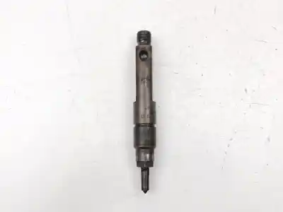 Peça sobressalente para automóvel em segunda mão injetor por renault megane scenic (ja0/1_) 1.9 dti (ja0n) referências oem iam 8200047506 8200047509 0432193563