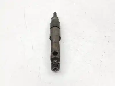 Peça sobressalente para automóvel em segunda mão injetor por renault megane scenic (ja0/1_) 1.9 dti (ja0n) referências oem iam 8200047506 8200047509 0432193563
