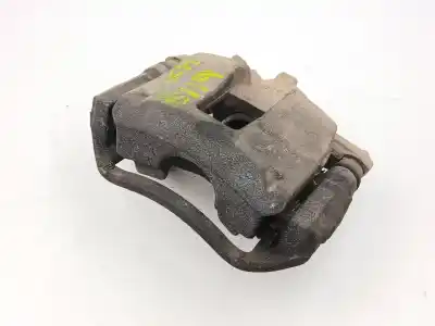 Peça sobressalente para automóvel em segunda mão PINÇA DE TRAVÃO TRASEIRA DIREITA por FIAT DUCATO CAJA/CHASIS (250_) 100 MULTIJET 2,2 D Referências OEM IAM 735353855  