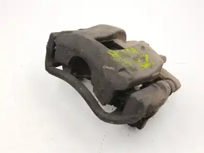 Peça sobressalente para automóvel em segunda mão PINÇA DE TRAVÃO TRASEIRA ESQUERDA por FIAT DUCATO CAJA/CHASIS (250_) 100 MULTIJET 2,2 D Referências OEM IAM 735353854  
