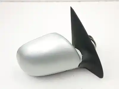 Peça sobressalente para automóvel em segunda mão ESPELHO RETROVISOR DIREITO por SKODA FABIA I COMBI (6Y5) 1.4 16V Referências OEM IAM 6Y1857502ADB41  