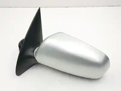 Peça sobressalente para automóvel em segunda mão ESPELHO RETROVISOR ESQUERDO por SKODA FABIA I COMBI (6Y5) 1.4 16V Referências OEM IAM 6Y1857501BQB41  