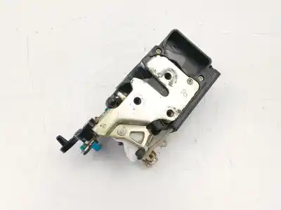 Peça sobressalente para automóvel em segunda mão FECHADURA DA PORTA TRASEIRA DIREITA por DAEWOO NUBIRA SEDÁN (J100) 1.6 16V Referências OEM IAM 96260996  