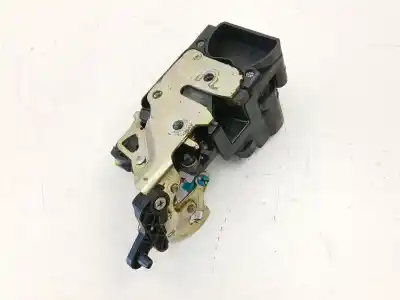 Peça sobressalente para automóvel em segunda mão FECHADURA DA PORTA TRASEIRA ESQUERDA por DAEWOO NUBIRA SEDÁN (J100) 1.6 16V Referências OEM IAM 96260995  