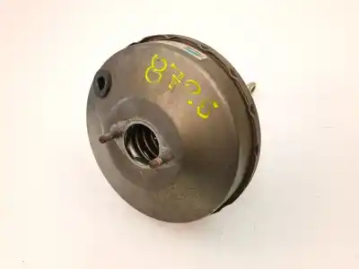 Second-hand car spare part BRAKE SERVO for SEAT IBIZA I (21A)  OEM IAM references 136345  