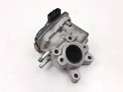 İkinci el araba yedek parçası egr valfi için nissan pathfinder (r51) 2.5 dci diesel cat oem iam referansları 14710ec00d  1501000022