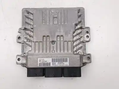Recambio de automóvil de segunda mano de CENTRALITA para PEUGEOT 5008 (0U_, 0E_)  referencias OEM IAM 9678686080 9666571380 