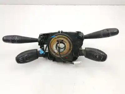 Recambio de automóvil de segunda mano de MANDO LUCES Y LIMPIAS para PEUGEOT 5008 (0U_, 0E_)  referencias OEM IAM 96667320XT  