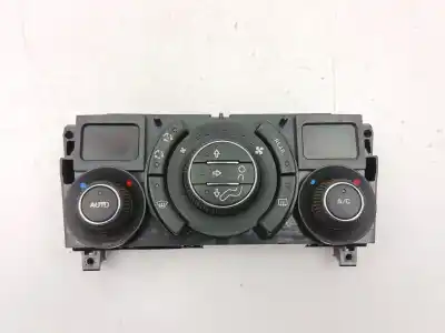 Recambio de automóvil de segunda mano de MANDOS CALEFACCION AIRE para PEUGEOT 5008 (0U_, 0E_)  referencias OEM IAM 96738323XT  