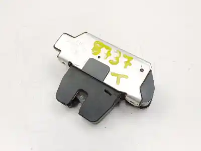 Recambio de automóvil de segunda mano de CERRADURA MALETERO PORTON para PEUGEOT 5008 (0U_, 0E_)  referencias OEM IAM 9684648680  
