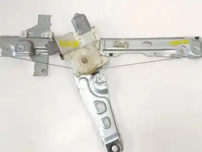 Recambio de automóvil de segunda mano de ELEVALUNAS DELANTERO DERECHO para PEUGEOT 5008 (0U_, 0E_)  referencias OEM IAM 9682808880  