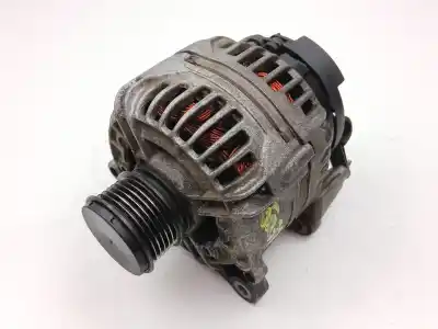 Автозапчасти б/у ГЕНЕРАТОР за SKODA FABIA (6Y2/6Y3) 1.9 SDI CAT (ASY) ссылки OEM IAM 028903028E  