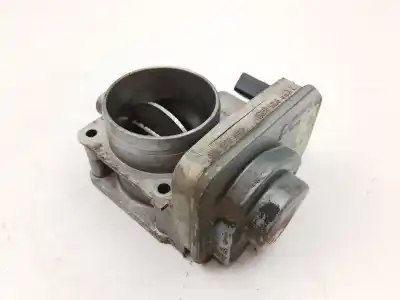 Автозапчасти б/у БАБОЧКА КОРОБКА за SKODA FABIA (6Y2/6Y3) 1.9 SDI CAT (ASY) ссылки OEM IAM 038128063C  