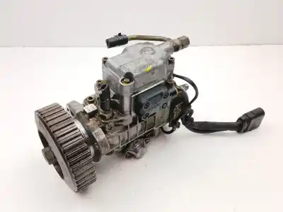 Автозапчасти б/у ТНВД НАСОС за SKODA FABIA (6Y2/6Y3) 1.9 SDI CAT (ASY) ссылки OEM IAM 038130107B  