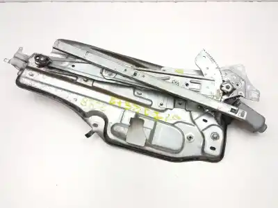 Автозапчасти б/у РЕГУЛЯТОР СТЕКЛА ПЕРЕДНЕГО ЛЕВОГО за RENAULT LAGUNA I (B56_, 556_) 1.8 ссылки OEM IAM 7701367867  