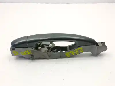 Автозапчастина б/у усередині передня права ручка для peugeot 5008 (0u_, 0e_) 1.6 hdi посилання на oem iam 9684559980  
