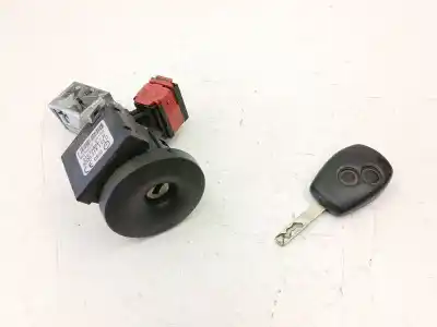 Автозапчасти б/у ПЕРЕКЛЮЧАТЕЛЬ СТАРТЕРА за RENAULT CLIO III (BR0/1, CR0/1) 1.5 DCI (BR17, CR17) ссылки OEM IAM 7701208408  