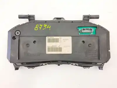 Автозапчасти б/у приборная доска за renault clio iii (br0/1, cr0/1) 1.5 dci (br17, cr17) ссылки oem iam 8200305020   Автозапчасти б/у приборная доска за renault clio iii (br0/1, cr0/1) 1.5 dci (br17, cr17) ссылки oem iam 8200305020