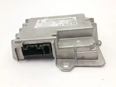 Автозапчастина б/у блок управління подушками безпеки для renault clio iii (br0/1, cr0/1) 1.5 dci (br17, cr17) посилання на oem iam 8200563369  0285001511 Автозапчастина б/у блок управління подушками безпеки для renault clio iii (br0/1, cr0/1) 1.5 dci (br17, cr17) посилання на oem iam 8200563369  0285001511