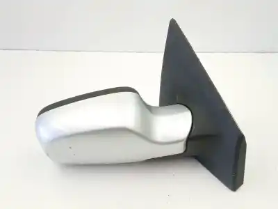 Автозапчасти б/у задний вид справа за RENAULT CLIO III (BR0/1, CR0/1) 1.5 DCI (BR17, CR17) ссылки OEM IAM 7701061193  