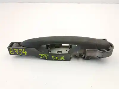 Pezzo di ricambio per auto di seconda mano maniglia interna anteriore destra per renault clio iii (br0/1, cr0/1) 1.5 dci (br17, cr17) riferimenti oem iam 8200226526  