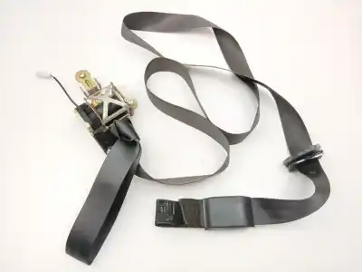 Piesă de schimb auto la mâna a doua CENTURÃ DE SIGURANȚÃ PARTEA DIN FATÃ DREAPTA pentru RENAULT CLIO III (BR0/1, CR0/1) 1.5 DCI (BR17, CR17) Referințe OEM IAM 8200751509  