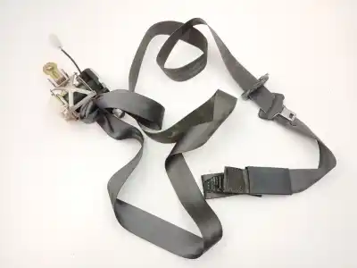 Piesă de schimb auto la mâna a doua CENTURÃ DE SIGURANȚÃ FAȚÃ STÂNGA pentru RENAULT CLIO III (BR0/1, CR0/1) 1.5 DCI (BR17, CR17) Referințe OEM IAM 8200683964  