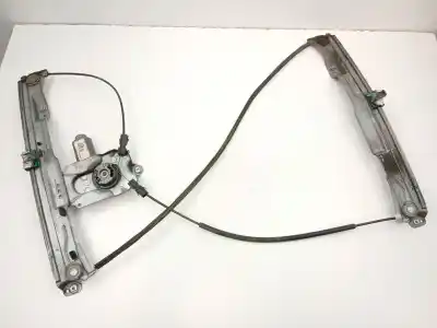 Second-hand car spare part Passenger Side Right Window Regulator for RENAULT CLIO III (BR0/1, CR0/1) 1.5 DCI (BR17, CR17) OEM IAM references 8200826165  