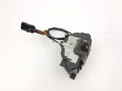 Second-hand car spare part Front Right Door Lock for RENAULT CLIO III (BR0/1, CR0/1) 1.5 DCI (BR17, CR17) OEM IAM references 8200300127  