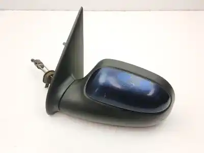 Piesă de schimb auto la mâna a doua OGLINDA EXTERIOR LATERALÃ STÂNGA pentru CITROEN SAXO (S0, S1) 1.5 D Referințe OEM IAM 8148XH  