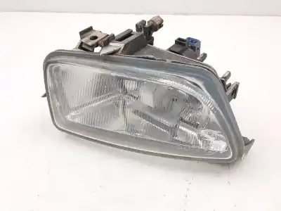 Peça sobressalente para automóvel em segunda mão FAROL / PROJETOR DE NEVOEIRO DIREITO por CITROEN SAXO (S0, S1) 1.5 D Referências OEM IAM 9618343480  
