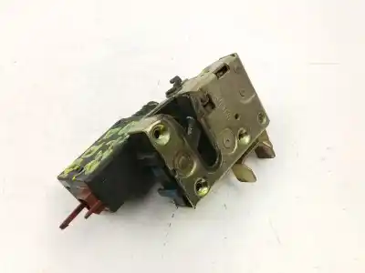 Peça sobressalente para automóvel em segunda mão FECHADURA DA PORTA DIANTEIRA DIREITA por CITROEN SAXO (S0, S1) 1.5 D Referências OEM IAM 913687  