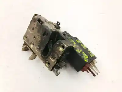 Pièce détachée automobile d'occasion SERRURE DE PORTE AVANT GAUCHE pour CITROEN SAXO (S0, S1)  Références OEM IAM 913585  