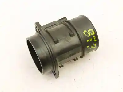 Автозапчасти б/у расходомер воздуха за RENAULT CLIO III (BR0/1, CR0/1) 1.5 DCI (BR17, CR17) ссылки OEM IAM 8200358901 8200299956 5WK97007