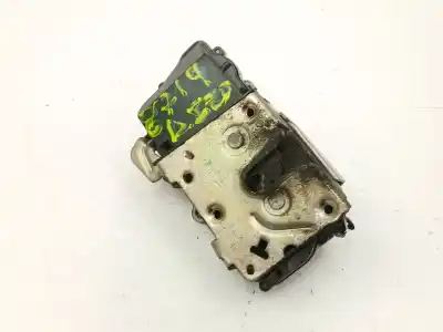 Piesă de schimb auto la mâna a doua ÎNCUIETOARE UȘA FAȚÃ STÂNGA pentru CITROEN XSARA (N1) 1.9 TD Referințe OEM IAM 9135H4  